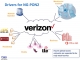 Verizon lab testing NG-PON2 10 gigabit tech in US for 4K, VR, cloud and more