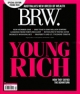 Tech takes top 4 places in BRW Young Rich List