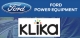 Klika clout brings Ford power equipment back to Australia