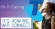 Telstra extends native Wi-Fi calling to iPhone and more Samsungs