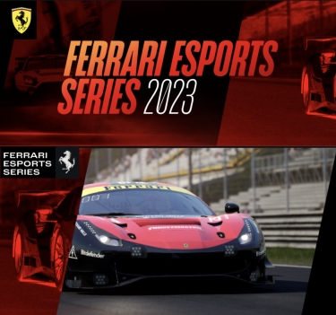 ВИДЕО: Ferrari Esports Series возвращается в 2023 году, и австралийские и новозеландские гонщики приглашены впервые