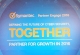 Symantec Partner Engage 2016 – C-Level comments and parting words