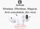 Report: Apple delays AirPods