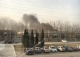 Fire breaks out at Samsung battery factory