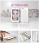 iWorld’s #HALOCASE shines new light on the perfect selfie