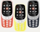 Nokia releases three new smartphones and a retro candy-bar feature phone