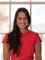 Anneka Gupta, Chief Product Officer, Rubrik