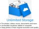 Amazon Drive – unlimited Aussie storage