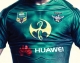 Huawei and Canberra Raiders winning partnership