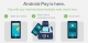 Android Pay arrives