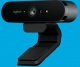 Logitech Brio Pro 4K, HDR, with Windows Hello – the 'Tesla of webcams'