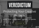 Veredictum.io’s Big Hairy Audacious Goal: reduce film and video piracy by 80%