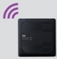 WD Passport Pro – Wi-Fi storage on the go