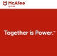 McAfee reveals rebranding