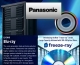 Panasonic’s Blu-ray data archiver extends lifespan of stored by ‘by up to 40 years’