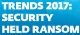 ESET sets the record for 2017 security predictions