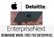 Apple and Deloitte: new iOS partnership to accelerate business transformation