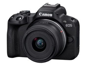 Является ли Canon Australia EOS R50 идеальным спутником в путешествиях?