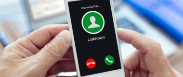 ACMA и Управление Комиссара по информации Великобритании борются с телефонным мошенничеством