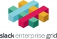 Slack moves upmarket with Slack Enterprise Grid