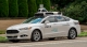 Self-driving Uber stopped after red-light offences