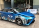 CSIRO successfully refuels hydrogen vehicles