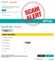 Scammers use fake Optus email to try for credit card information