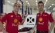 DXC joins the Shell V-Power Supercars team