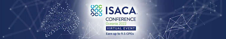 ISACA Event