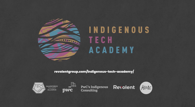 Revolent Indigenous Tech Academy