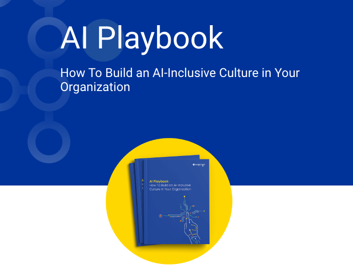 iTWire SnapLogic research reveals how to foster an AIinclusive culture