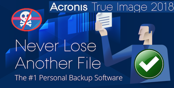 Acronis For Mac