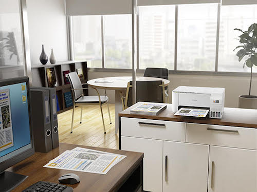 iTWire - Epson EcoTank printers crank up an astounding 60+ million sales as  new next-gen Home models launch