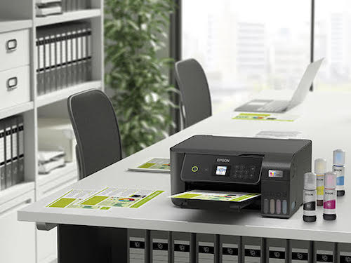 iTWire - Epson EcoTank printers crank up an astounding 60+ million