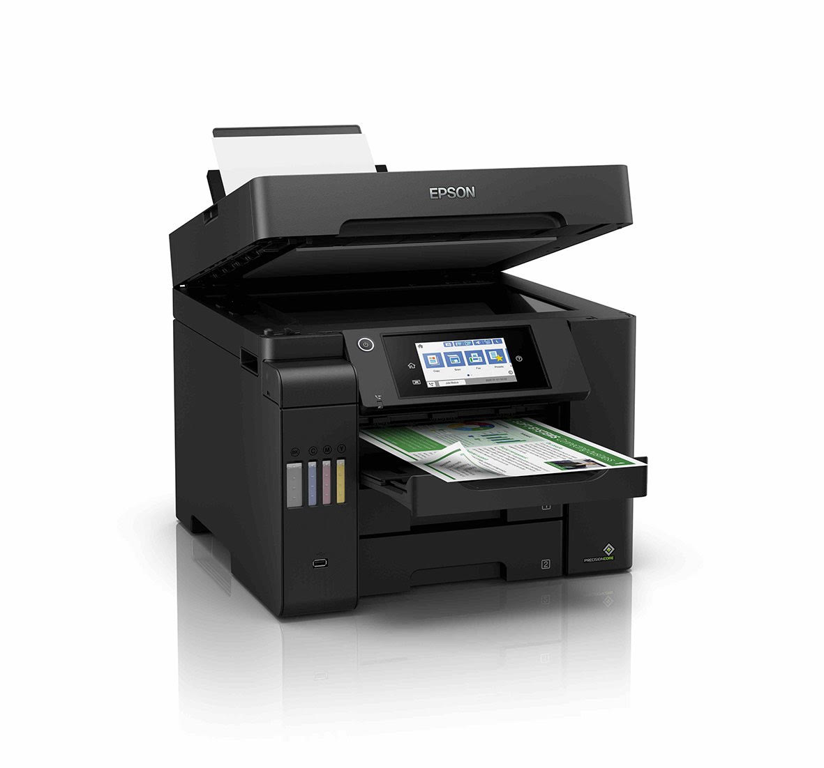 Epson EcoTank Pro ET 5800