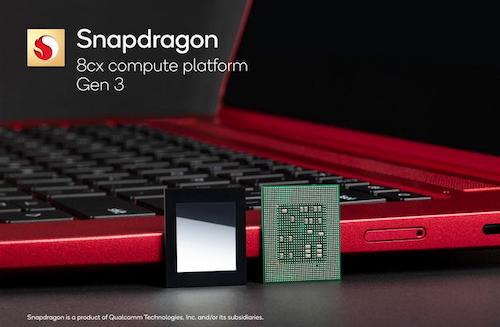 Qualcomm Snapdragon 8 Gen 3 specs leak online: 1+5+2 CPU core arrangement  tipped along with support for UFS 4.1 storage -  News