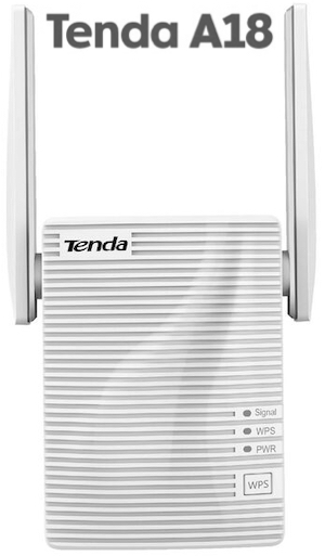 iTWire - REVIEW: Tenda's Whole Home Mesh Wi-Fi System nova MW5s makes a  beautiful mesh of price, speed and coverage