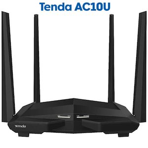 iTWire - REVIEW: Tenda's Whole Home Mesh Wi-Fi System nova MW5s