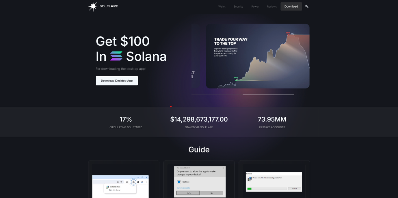 iTWire - Weaponizing Facebook Ads: Inside the Multi-Stage Malware Campaign  Exploiting Cryptocurrency Brands
