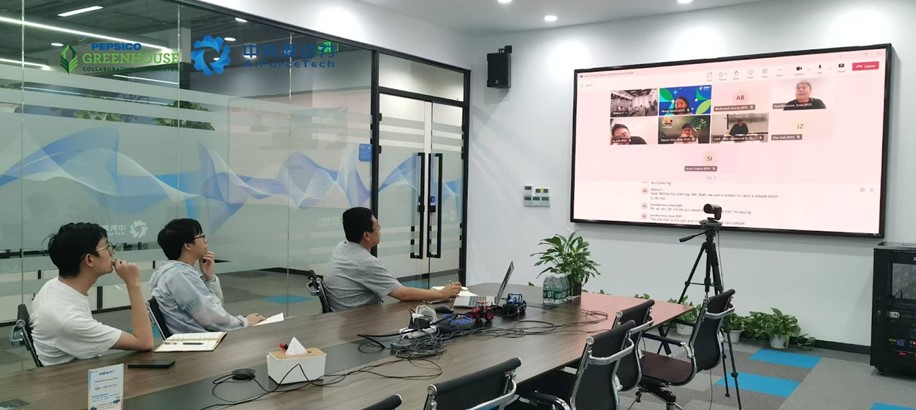 পেপসিকো দল 3