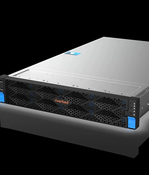 iTWire - Riverbed Primes Networks for the AI Era with Ground-Breaking ...