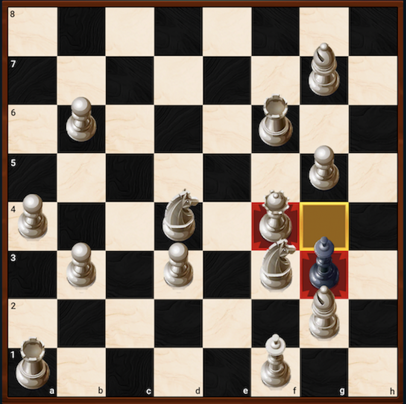 Chess - Offline Board Game by GamoVation