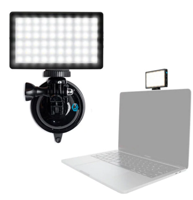 lume cube video conferencing lighting kit