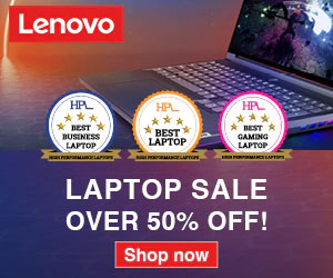 Tamaño del portátil Lenovo 300 x 250