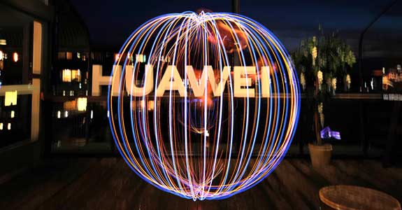 huawei p20 pro lightpainting7