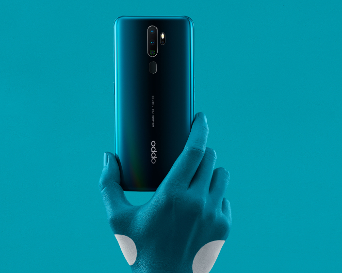 Oppo introduces price cuts to its A5 (2020) and A9 (2020