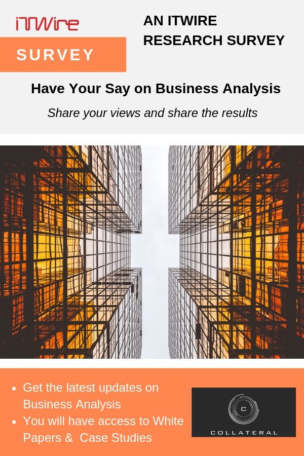 Business Analysis EDM