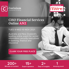0883 CISO Financial Services Online ANZ ITWIRE 222 x 222 px