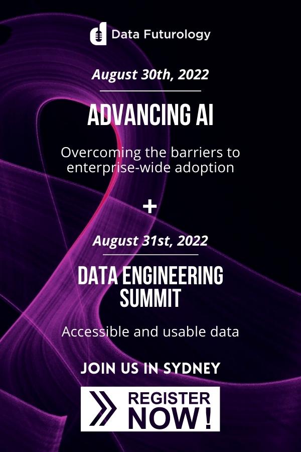 Futurology Advancing AI and Data Engineering Summit EDM