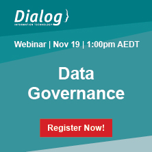 Dialog Data Governance 222x222